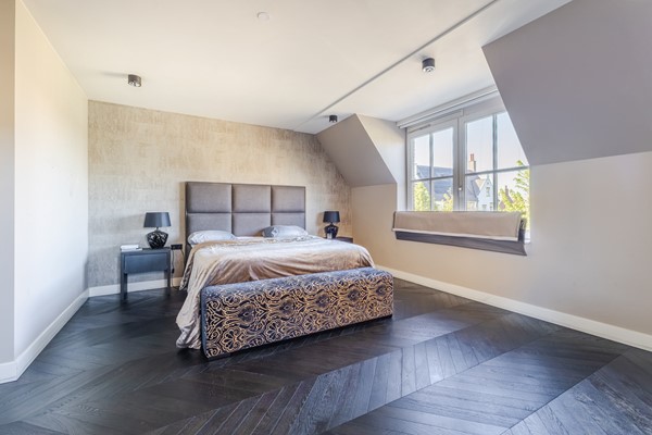 Medium property photo - Laan van Norfolk 35, 2135 XD Hoofddorp